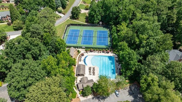 4002 Edgewood Court, Marietta, GA 30068