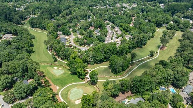 4002 Edgewood Court, Marietta, GA 30068