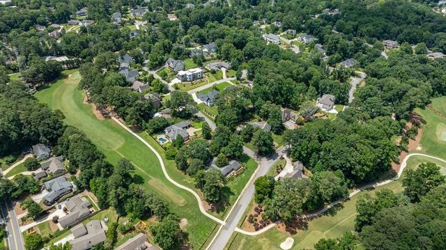 4002 Edgewood Court, Marietta, GA 30068