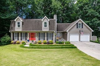 4002 Edgewood Court, Marietta, GA 30068