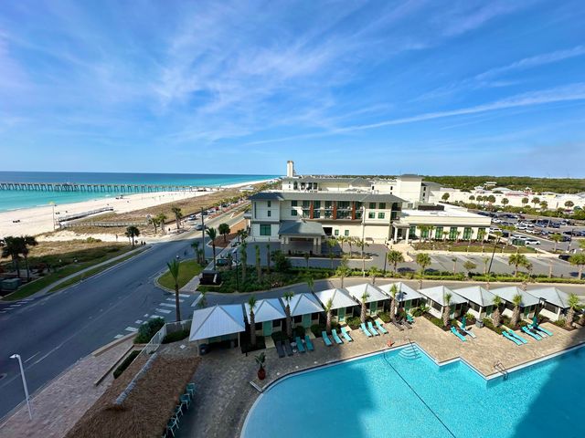 15928 Front Beach Road 3-702, Panama City Beach, FL 32413