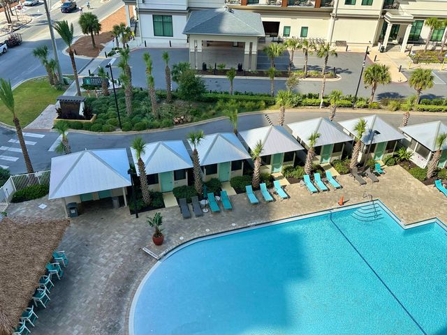 15928 Front Beach Road 3-702, Panama City Beach, FL 32413