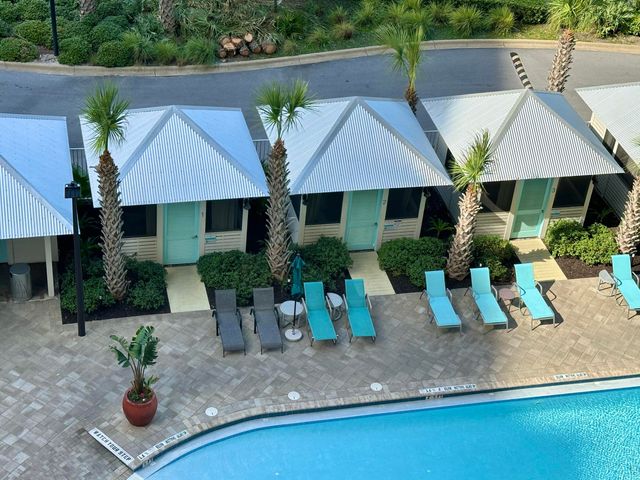 15928 Front Beach Road 3-702, Panama City Beach, FL 32413