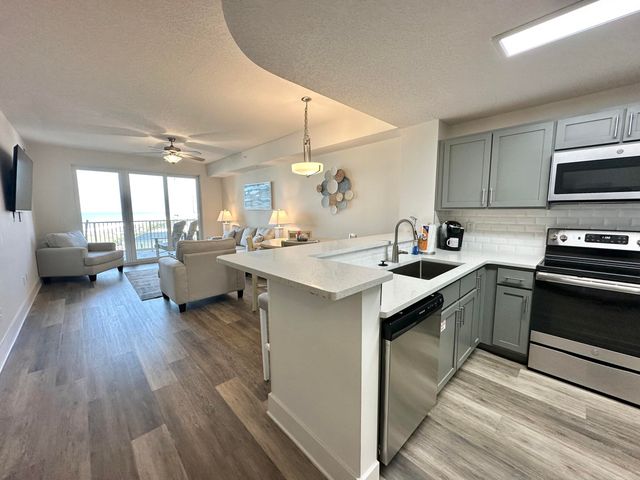 15928 Front Beach Road 3-702, Panama City Beach, FL 32413