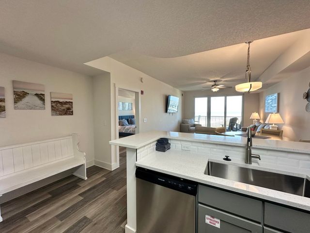 15928 Front Beach Road 3-702, Panama City Beach, FL 32413