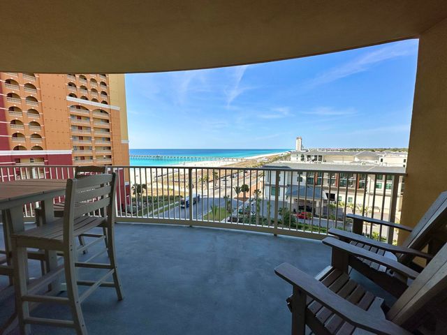 15928 Front Beach Road 3-702, Panama City Beach, FL 32413