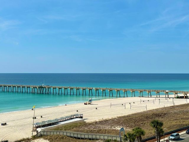 15928 Front Beach Road 3-702, Panama City Beach, FL 32413