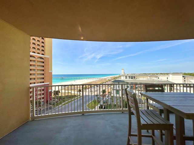 15928 Front Beach Road 3-702, Panama City Beach, FL 32413