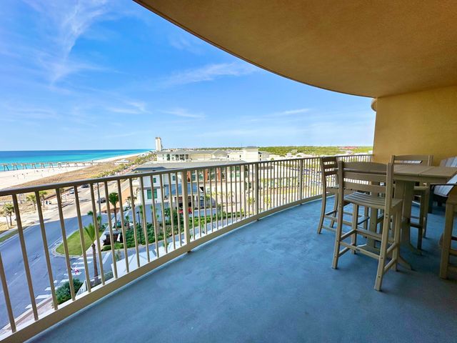 15928 Front Beach Road 3-702, Panama City Beach, FL 32413