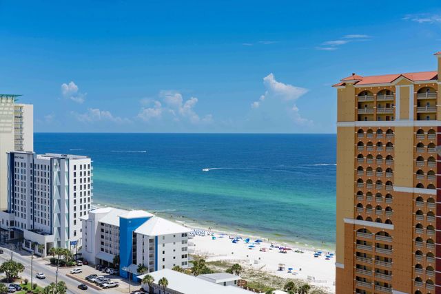 15928 Front Beach Road 3-702, Panama City Beach, FL 32413