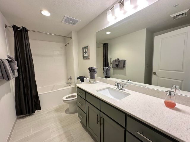 15928 Front Beach Road 3-702, Panama City Beach, FL 32413