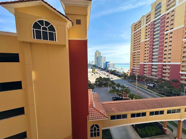 15928 Front Beach Road 3-702, Panama City Beach, FL 32413