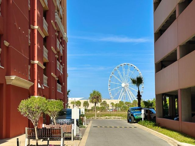 15928 Front Beach Road 3-702, Panama City Beach, FL 32413