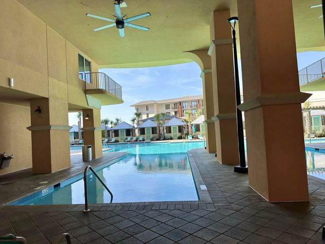 15928 Front Beach Road 3-702, Panama City Beach, FL 32413