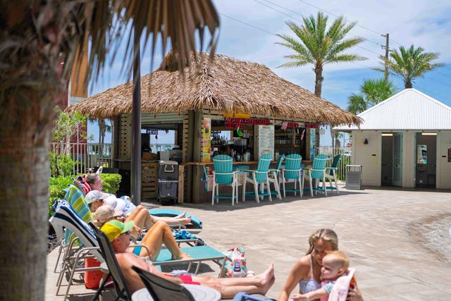 15928 Front Beach Road 3-702, Panama City Beach, FL 32413