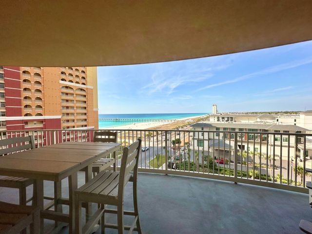 15928 Front Beach Road 3-702, Panama City Beach, FL 32413