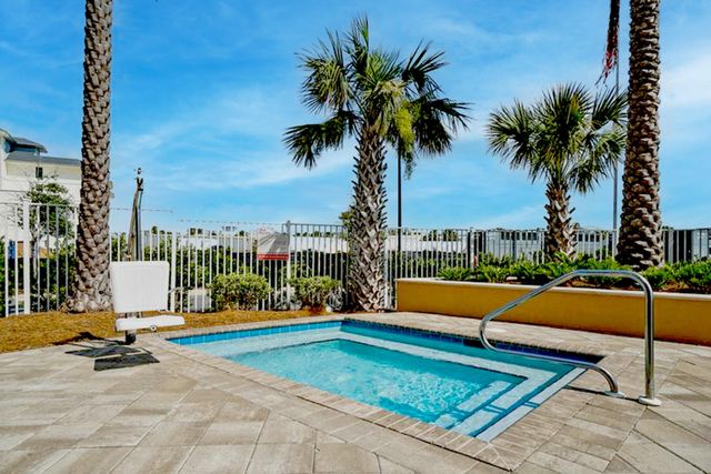 15928 Front Beach Road 3-702, Panama City Beach, FL 32413