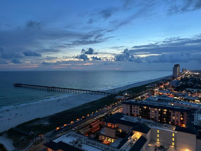 15928 Front Beach Road 3-702, Panama City Beach, FL 32413