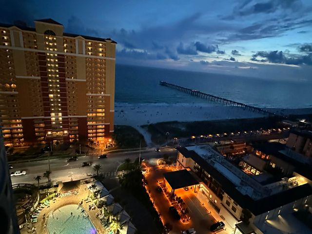 15928 Front Beach Road 3-702, Panama City Beach, FL 32413