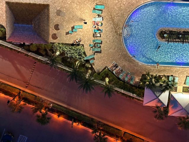 15928 Front Beach Road 3-702, Panama City Beach, FL 32413