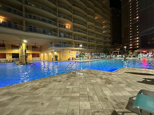 15928 Front Beach Road 3-702, Panama City Beach, FL 32413