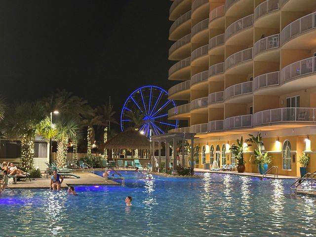 15928 Front Beach Road 3-702, Panama City Beach, FL 32413