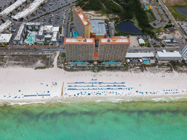 15928 Front Beach Road 3-702, Panama City Beach, FL 32413
