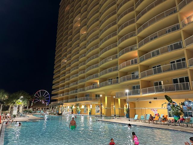 15928 Front Beach Road 3-702, Panama City Beach, FL 32413