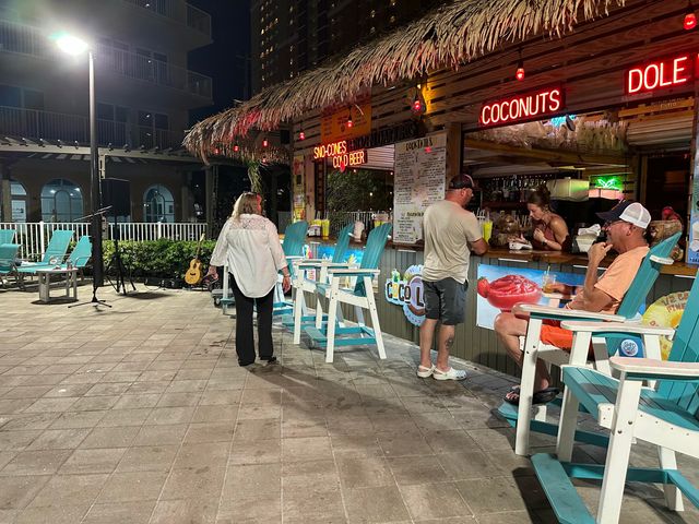 15928 Front Beach Road 3-702, Panama City Beach, FL 32413