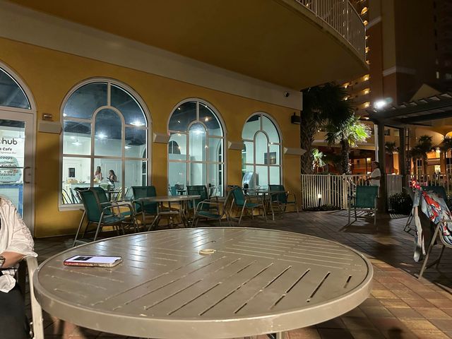 15928 Front Beach Road 3-702, Panama City Beach, FL 32413