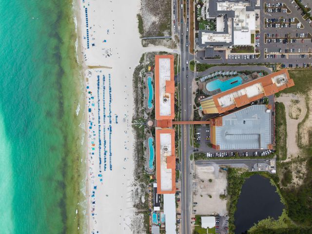 15928 Front Beach Road 3-702, Panama City Beach, FL 32413