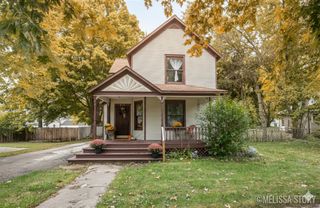 411 Fremont Street, Middleville, MI 49333