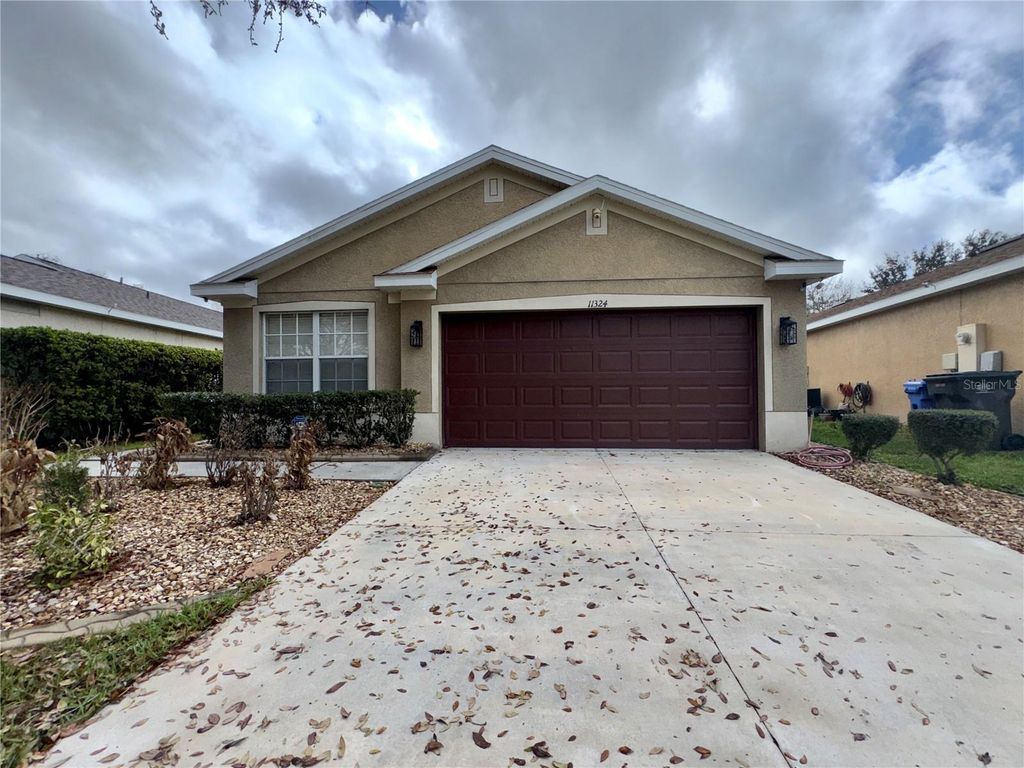 11324 PALM ISLAND AVENUE, Riverview, FL 33569