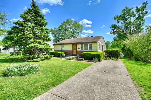 3223 Riggs Avenue, Erlanger, KY 41018