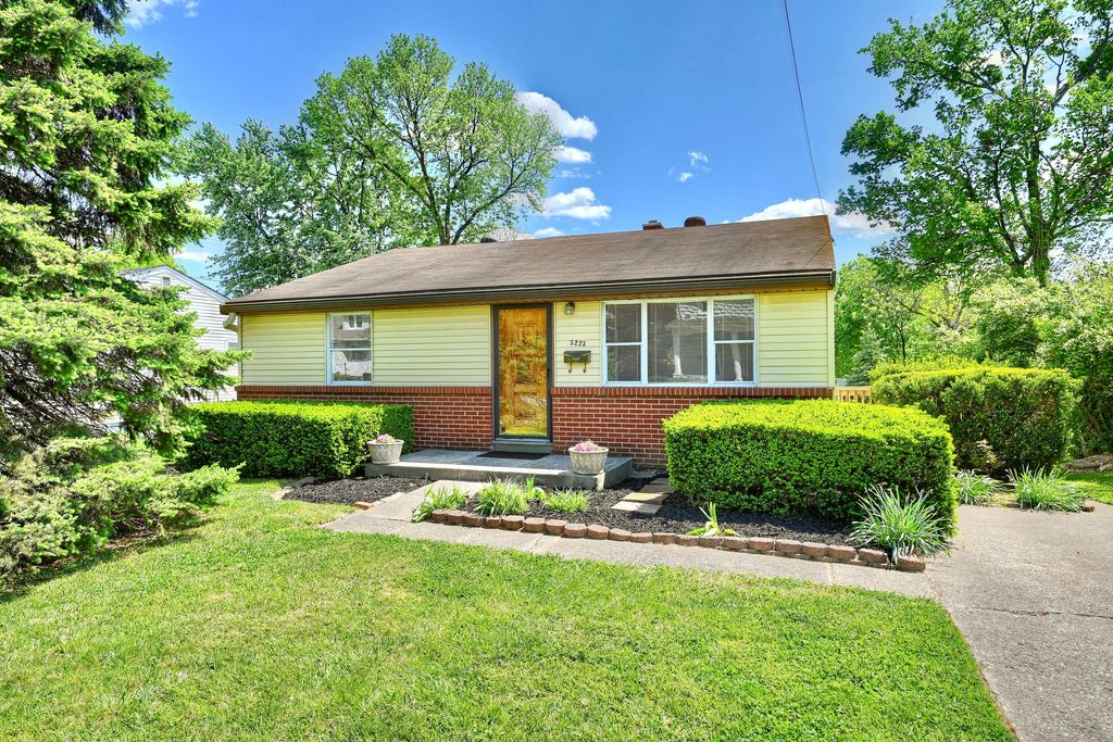 3223 Riggs Avenue, Erlanger, KY 41018