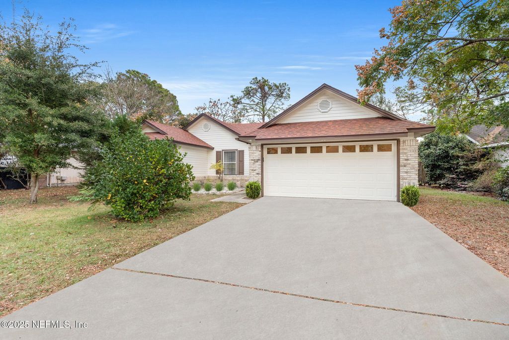 2157 HEATH GREEN Place N, Jacksonville, FL 32246