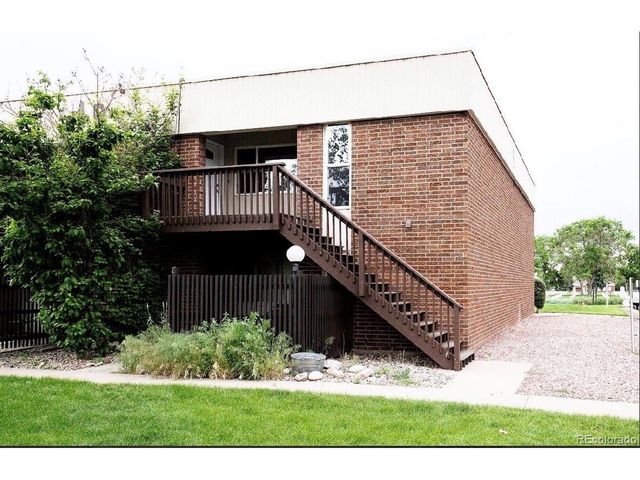 3663 S Sheridan Blvd P14, Denver, CO 80235