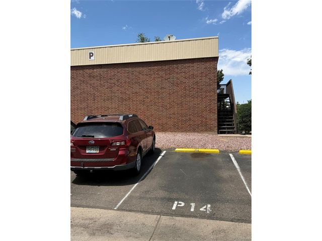 3663 S Sheridan Blvd P14, Denver, CO 80235