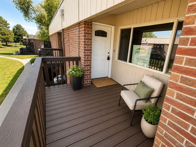 3663 S Sheridan Blvd P14, Denver, CO 80235