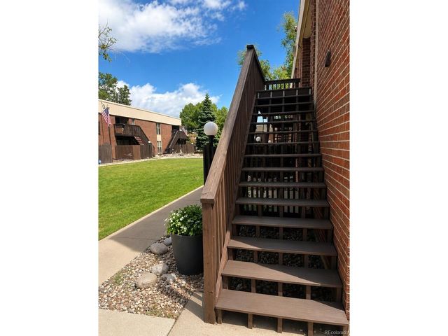 3663 S Sheridan Blvd P14, Denver, CO 80235