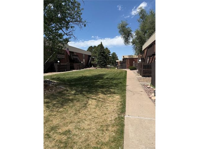 3663 S Sheridan Blvd P14, Denver, CO 80235