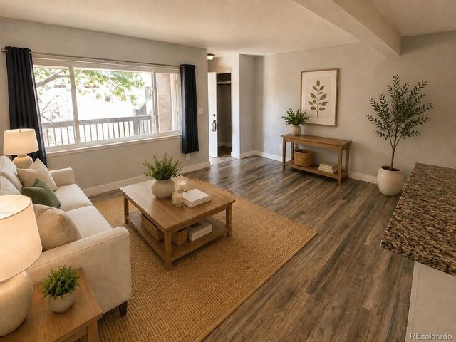 3663 S Sheridan Blvd P14, Denver, CO 80235