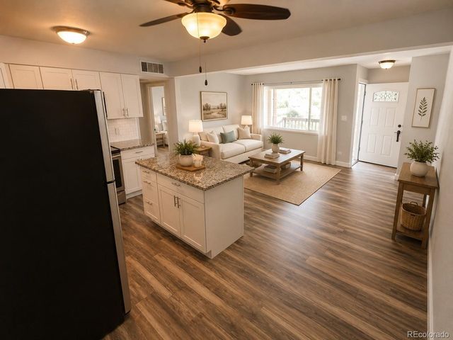 3663 S Sheridan Blvd P14, Denver, CO 80235