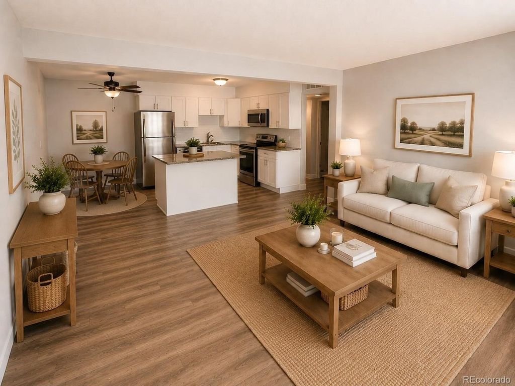 3663 S Sheridan Blvd P14, Denver, CO 80235