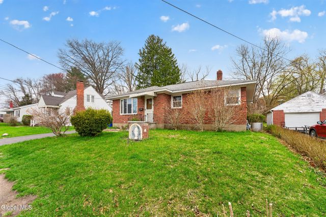 19 Pleasantview Avenue, Albany, NY 12203