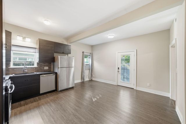 4618 Mckinney Street 5, Houston, TX 77023