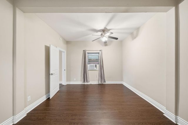 4618 Mckinney Street 5, Houston, TX 77023