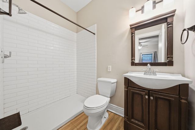 4618 Mckinney Street 5, Houston, TX 77023