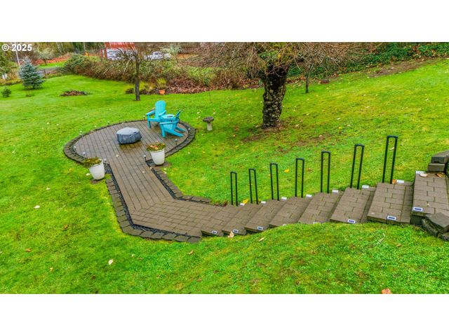 40971 DEERHORN Rd, Springfield, OR 97478