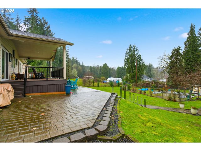 40971 DEERHORN Rd, Springfield, OR 97478